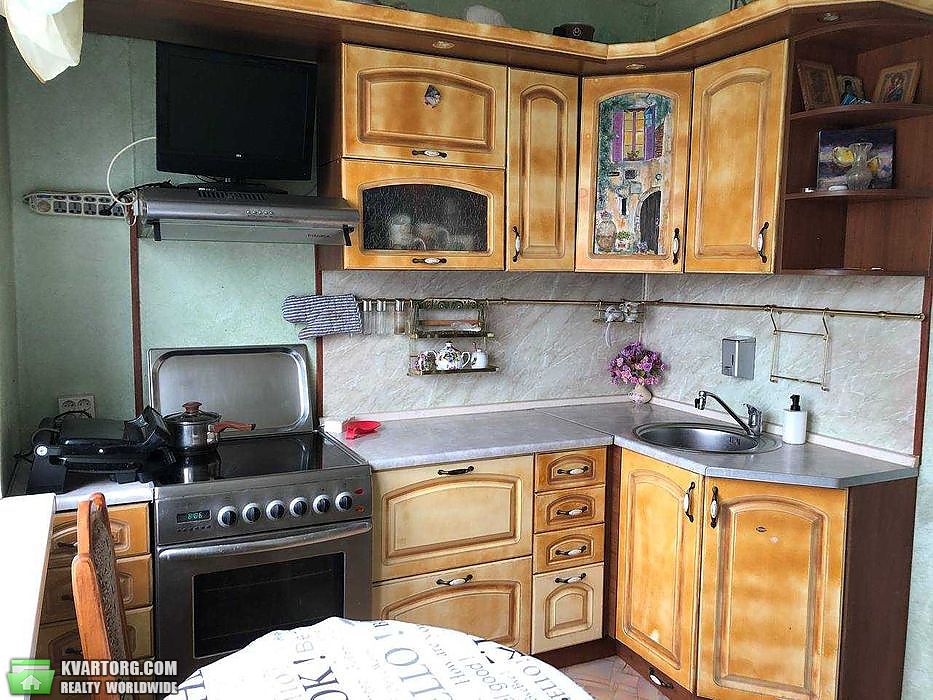 Sell 3-room apartment. Киев,  Вербицкого — photo 1