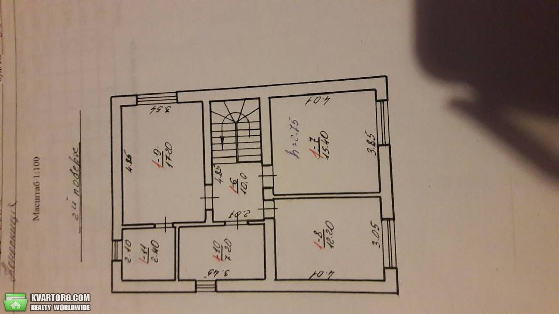 Sell house. Львов, Конопниця — photo 4