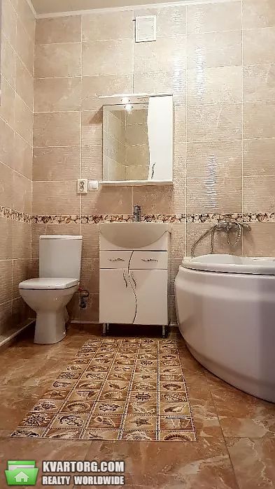 Rent out 2-room apartment. Киев, Эхо парк — photo 1
