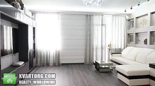 Rent out 2-room apartment. Киев,  Леси Украинки бул — photo 1