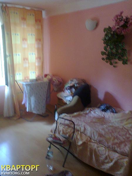 Sell 1-room apartment. Киев, Кудрявская — photo 1