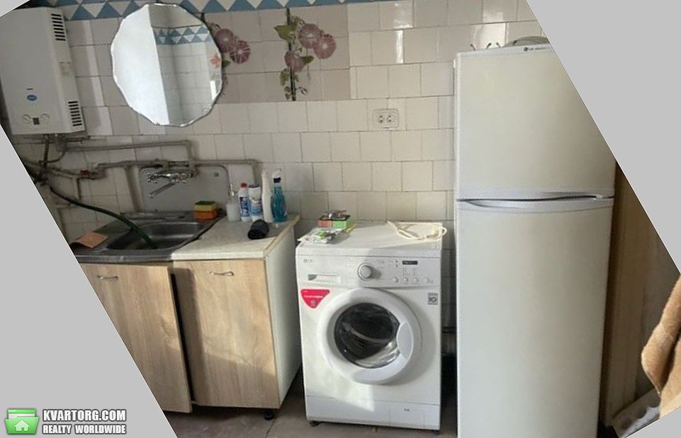 Sell 1-room apartment. Одесса, Средняя — photo 1
