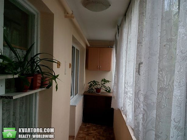 Rent out 1-room apartment. Киев,  Чешская — photo 9