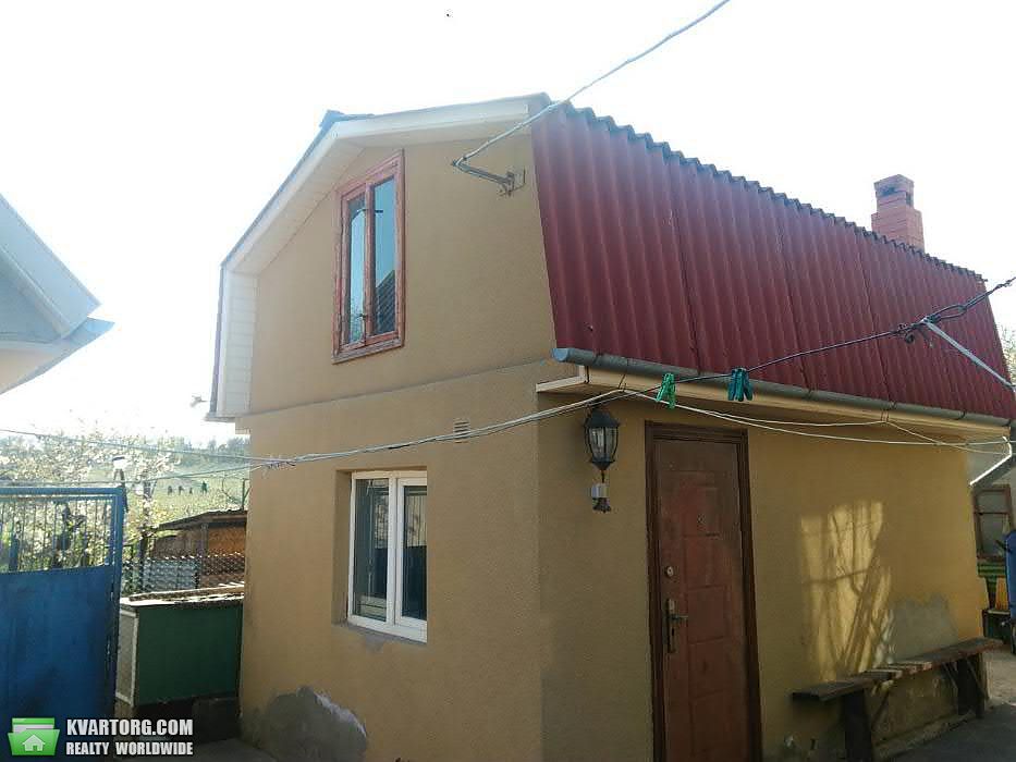 Sell house. Одесса, Васильевка — photo 3
