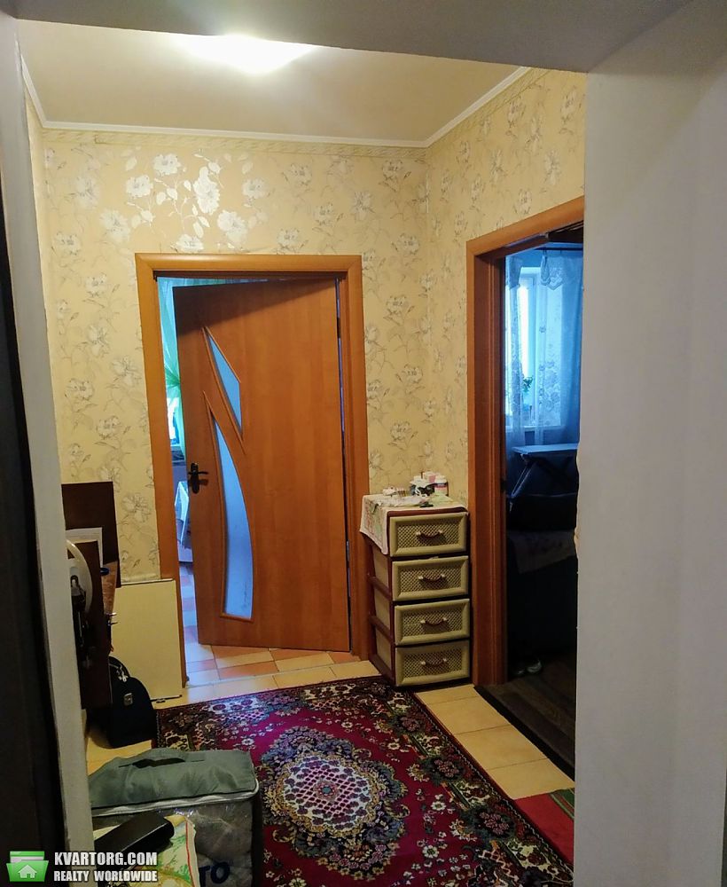 Sell 1-room apartment. Борисполь, Привокзальна — photo 1