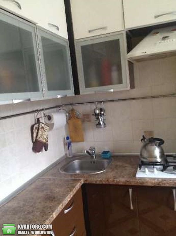 Sell 2-room apartment. Киев,  Щусева — photo 4