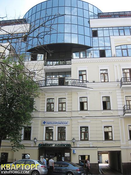 Rent out office. Киев, Ул.  Гончара — photo 9