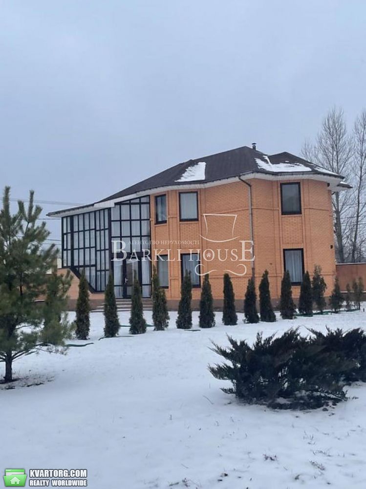 Rent out house. Киевская обл., Козин — photo 1