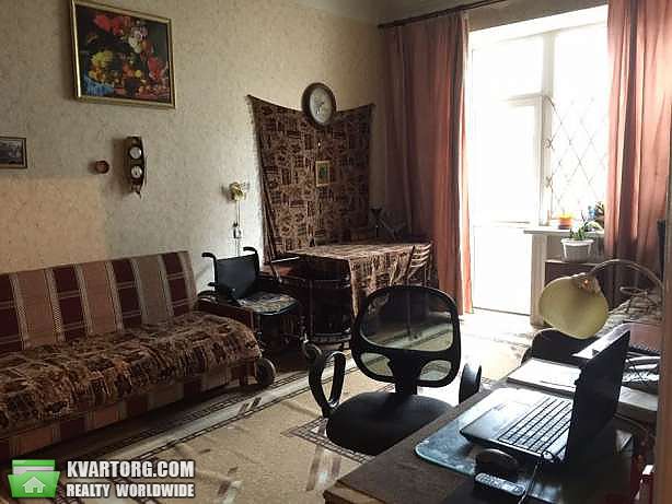 Sell 1-room apartment. Киев, Бориса Гринченко — photo 2