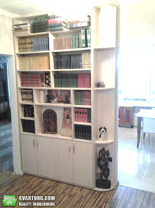 Rent out 2-room apartment. Киев,  Богдана Хмельницкого — photo 4