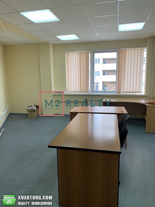 Rent out office. Киев,  Голосеевский пр — photo 4