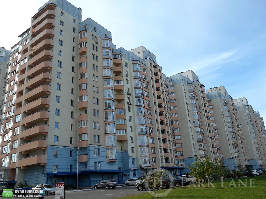 Sell 3-room apartment. Киев,  Ломоносова — photo 6
