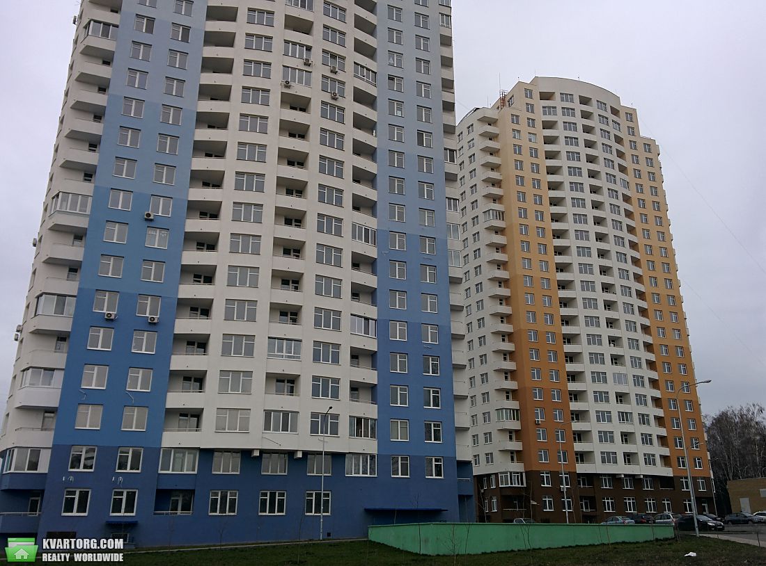 Sell 2-room apartment. Киев, Антонова-Овсиенко — photo 1
