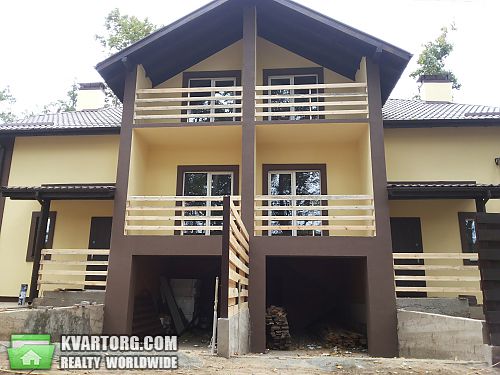 Sell house. Ирпень, Гайдамацкая — photo 1