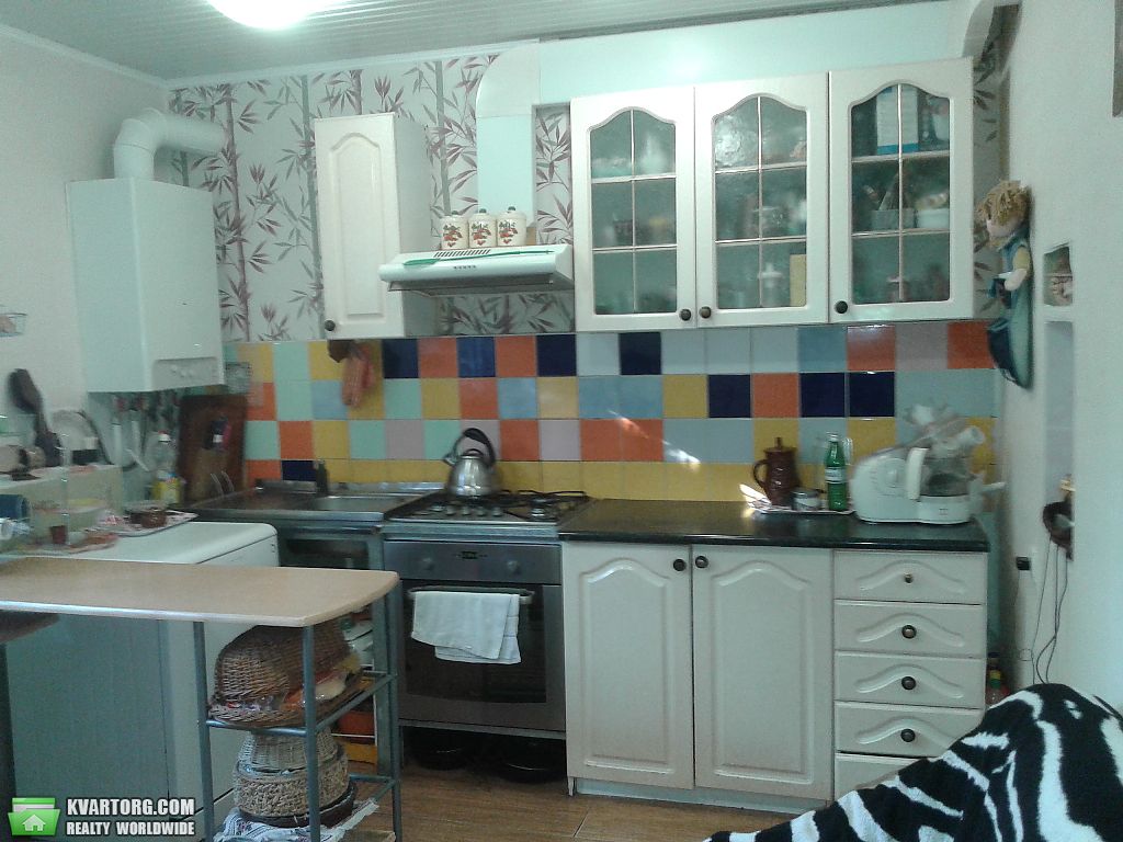 Sell 4-room apartment. Одесса, Цветаева — photo 7