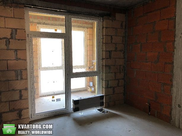 Sell 2-room apartment. Киев,  Лейпцигская — photo 1