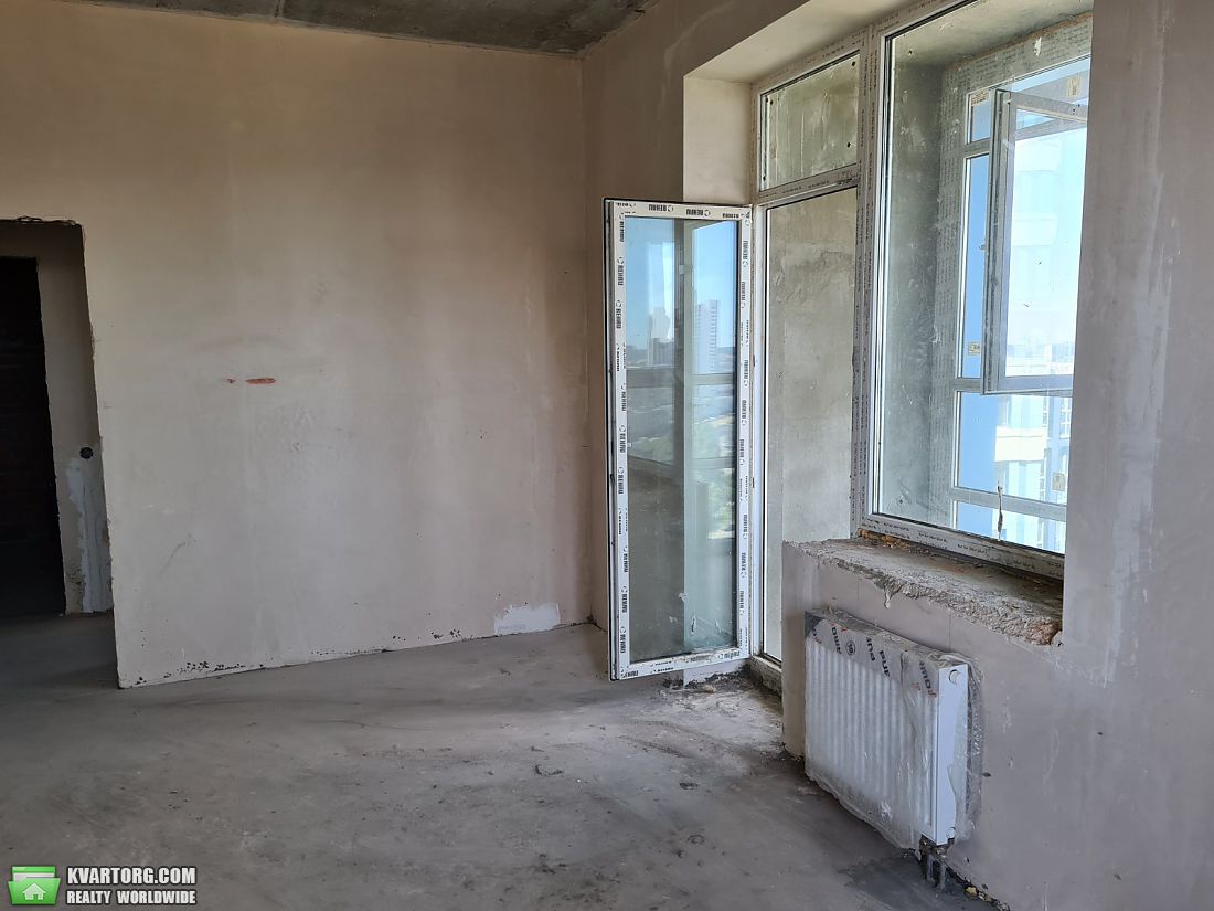 Sell 2-room apartment. Киев, Никольско – Слободская — photo 5
