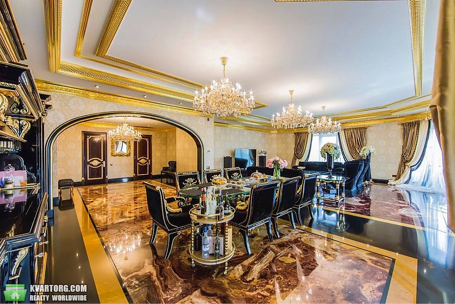 Sell 5-room apartment. Киев,  Мичурина — photo 1
