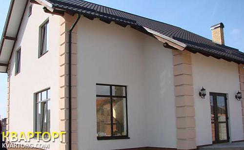 Sell house. Киев, Петропавловская Борщаговк — photo 1