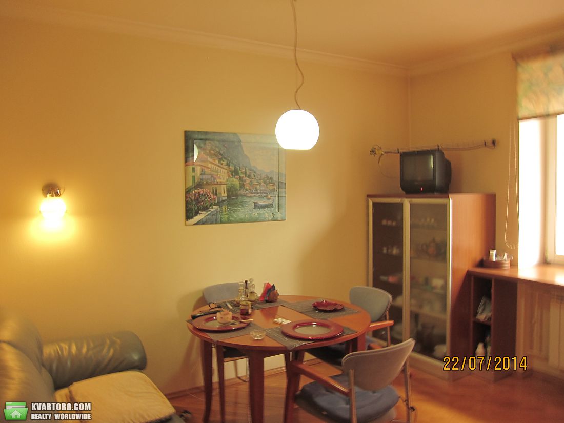 Sell 3-room apartment. Киев,  Гоголевская — photo 4
