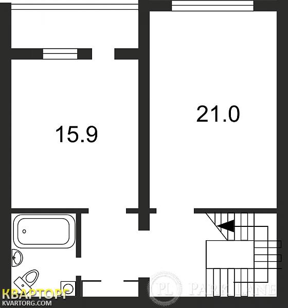 Sell 4-room apartment. Киев,  Тимошенко — photo 3