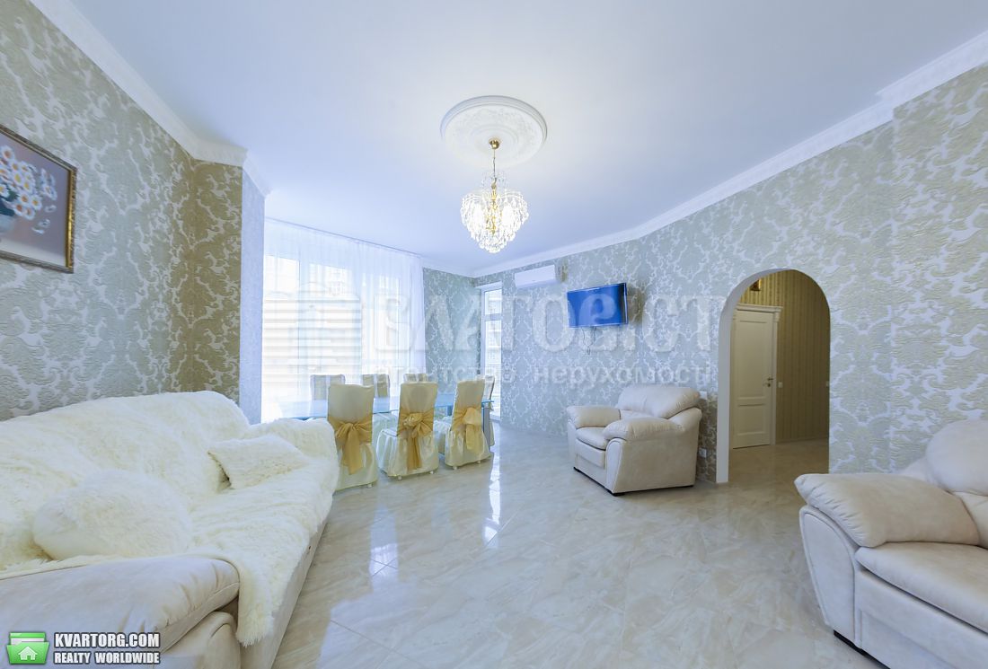 Rent out 3-room apartment. Киев,  Филатова — photo 5