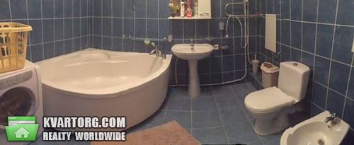 Rent out 3-room apartment. Киев, Героев Сталинграда пр — photo 6