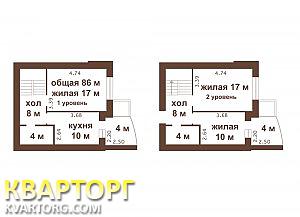 Sell 3-room apartment. Киев, ул. 8-го Марта, 26-А — photo 4