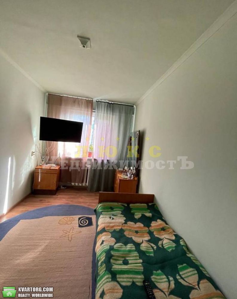 Sell 3-room apartment. Одесса, Люстдорфская дорога — photo 2