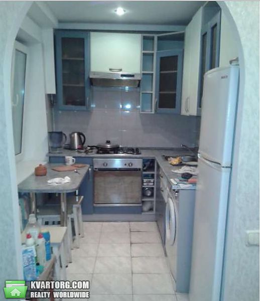 Sell 3-room apartment. Киев, Плеханова — photo 5