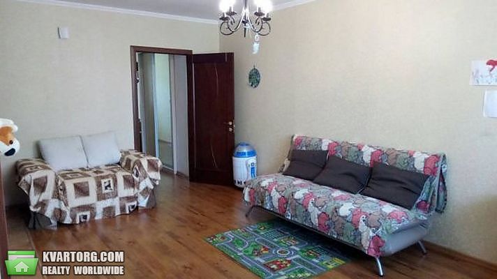 Sell 2-room apartment. Одесса, Люстдорфская дор. — photo 1