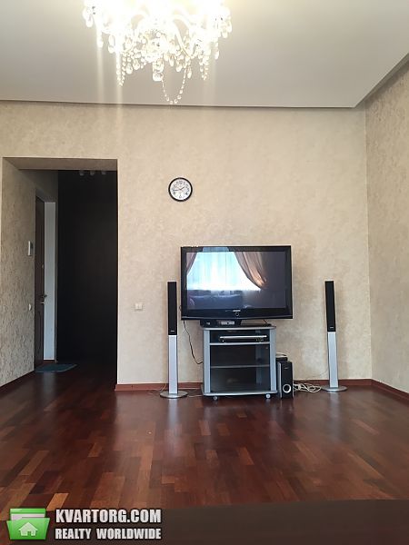 Sell 3-room apartment. Киев, Леси Украинки бул — photo 1