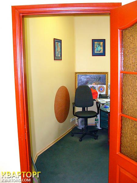 Rent out office. Киев,  Гончара — photo 2