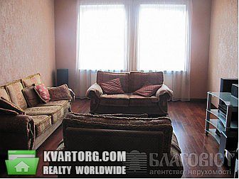 Sell 4-room apartment. Киев, Ковпака — photo 1