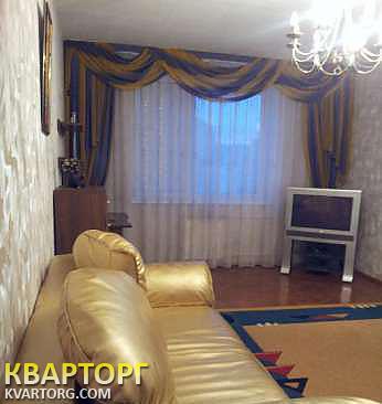 Rent out 2-room apartment. Киев,  Григоренко пр — photo 1