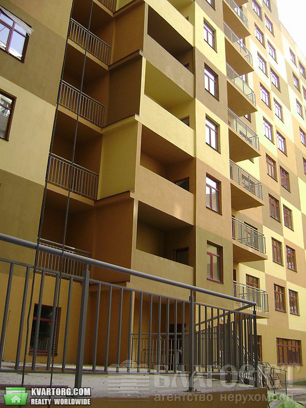 Sell 1-room apartment. Киев,  Щорса — photo 8