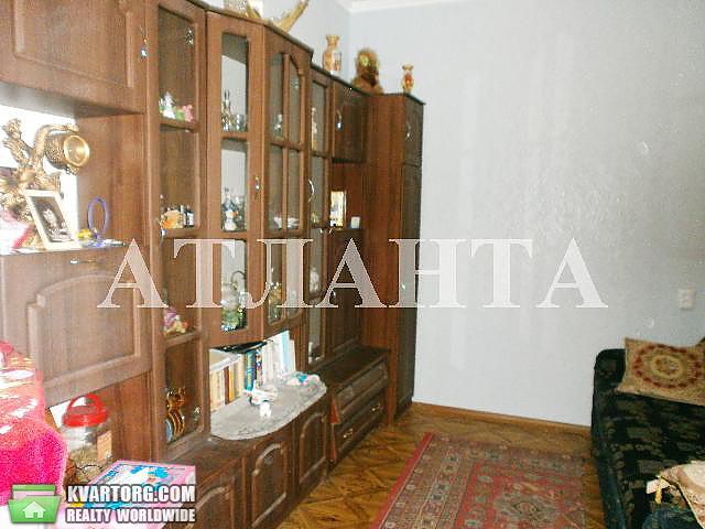 Sell 2-room apartment. Одесса, Бочарова — photo 1