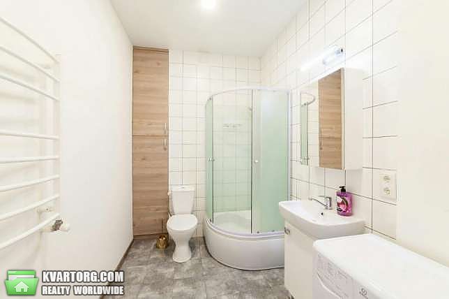 Rent out 1-room apartment. Одесса, Генуэзская — photo 6