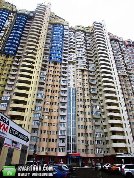 Sell 2-room apartment. Киев, Харьковское шоссе — photo 10