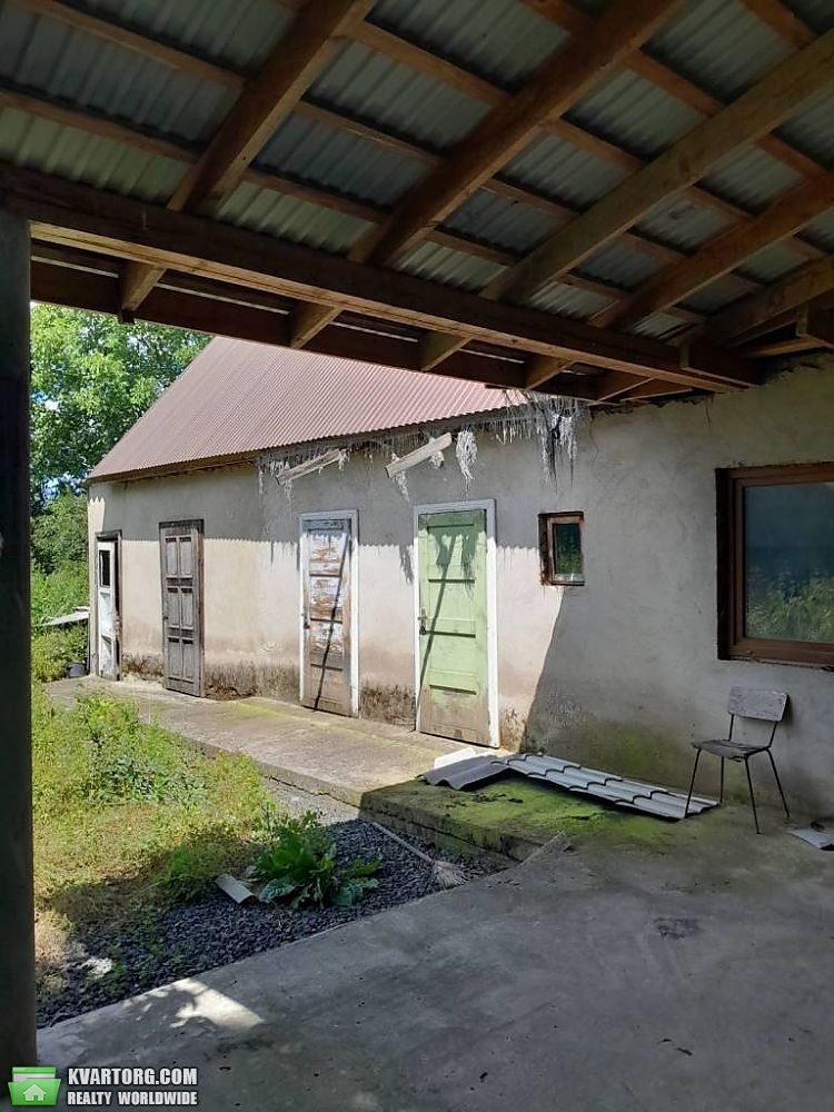 Sell house. Ужгород, Страбичово — photo 4