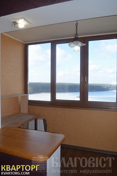 Sell 1-room apartment. Киев, Ушакова — photo 2