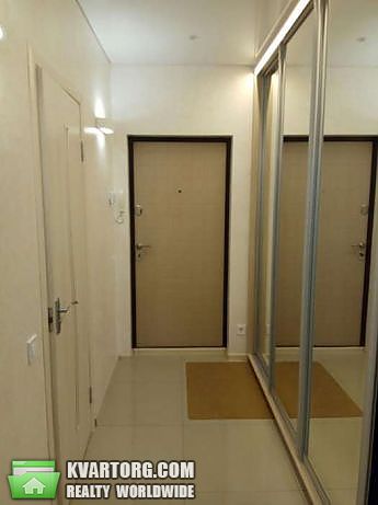 Rent out 1-room apartment. Киев, Луценко — photo 3