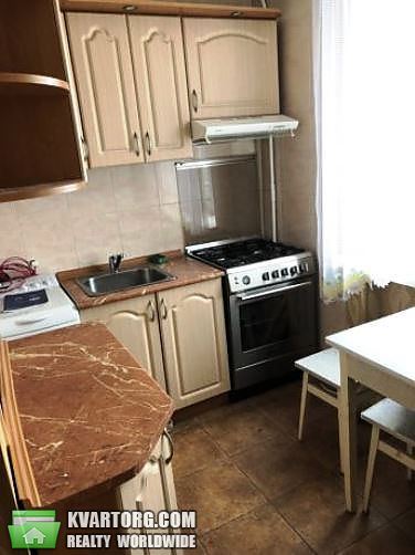 Sell 3-room apartment. Киев,  Ушинского — photo 1