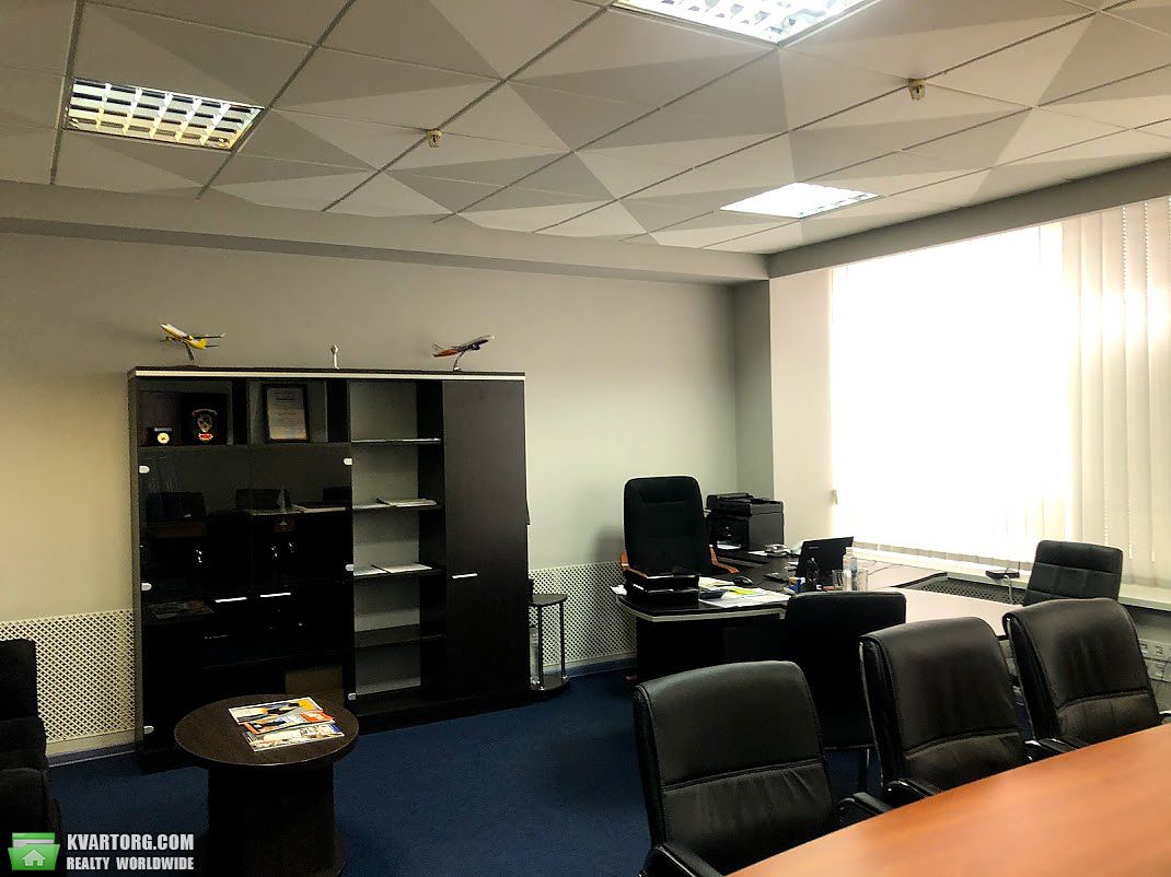 Rent out office. Киев,  Победы пр — photo 2
