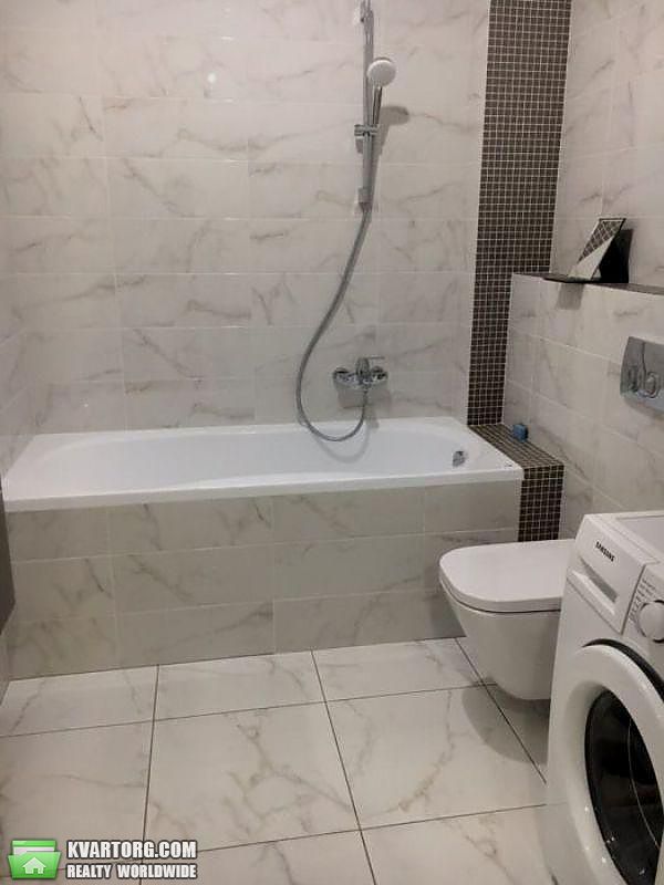 Rent out 3-room apartment. Киев,  Кудрявский спуск — photo 7