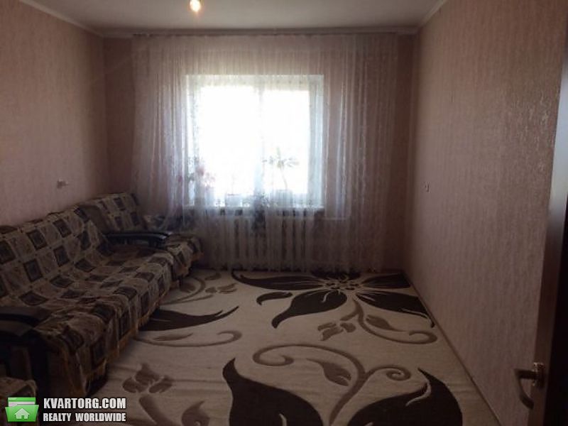 Sell 3-room apartment. Киев,  Цветаевой — photo 4