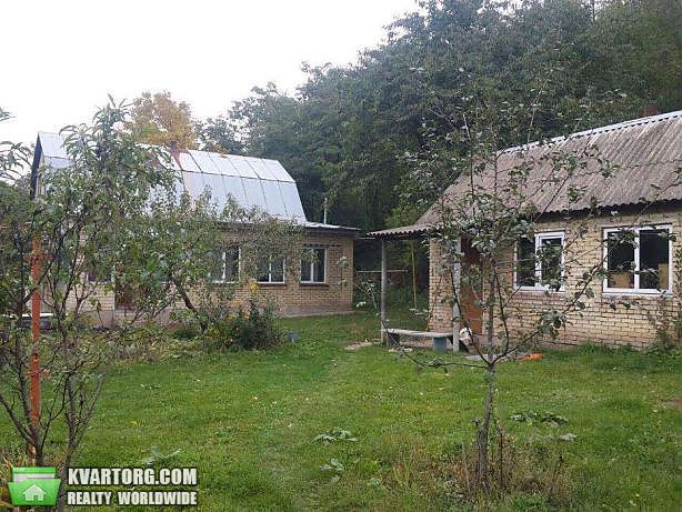 Sell house. Обухов, Центральная — photo 2