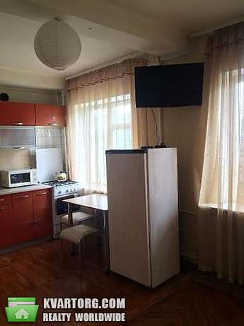 Rent out 1-room apartment. Харьков, Г Труда — photo 1