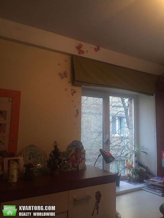 Sell 2-room apartment. Киев,  Киквидзе — photo 8