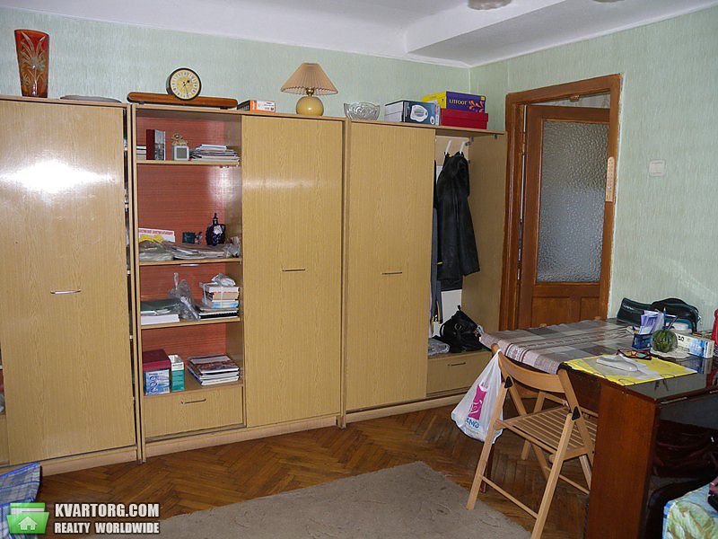 Rent out 1-room apartment. Киев,  Русановский бул — photo 3